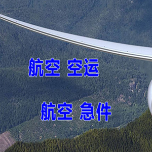 兴义万峰林航空货运快递-选东方航空和上海航空